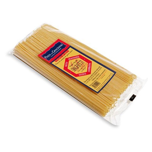 Spagheti al bronco 500 g