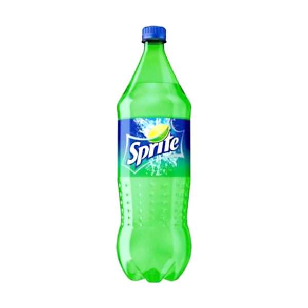 Sprite 1.5 l