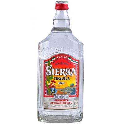 Tequila Sierra 0.7 l