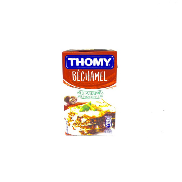 Thomy Bechamelsauce 250 ml