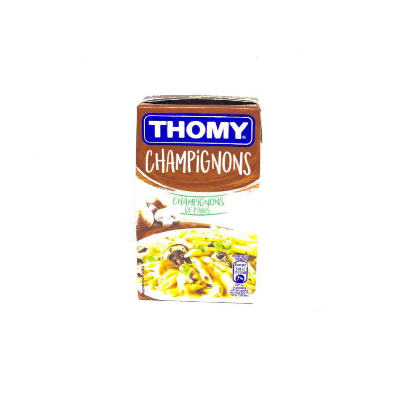 Thomy Champignonsauce 250 ml
