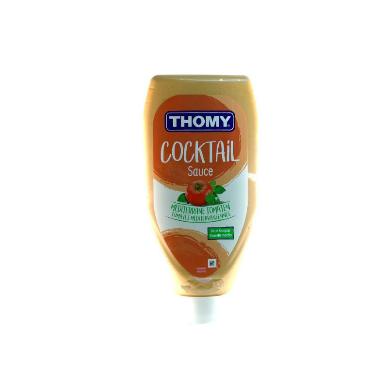 Thomy Cocktail Sauce 300 ml