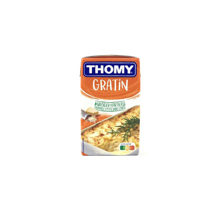 Thomy Gratinsauce 250 ml