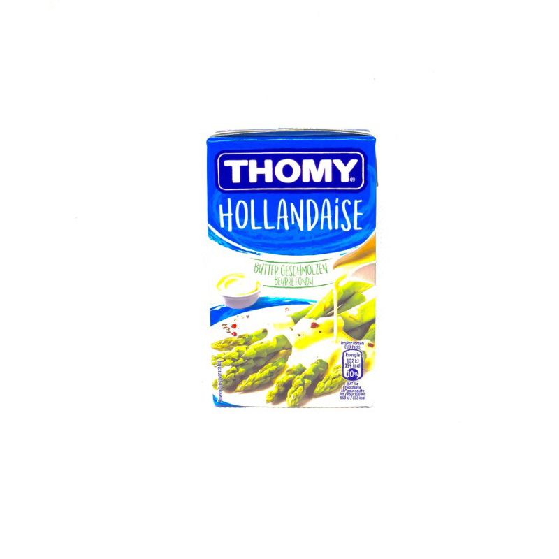 Thomy Hollandaisesauce  250 ml