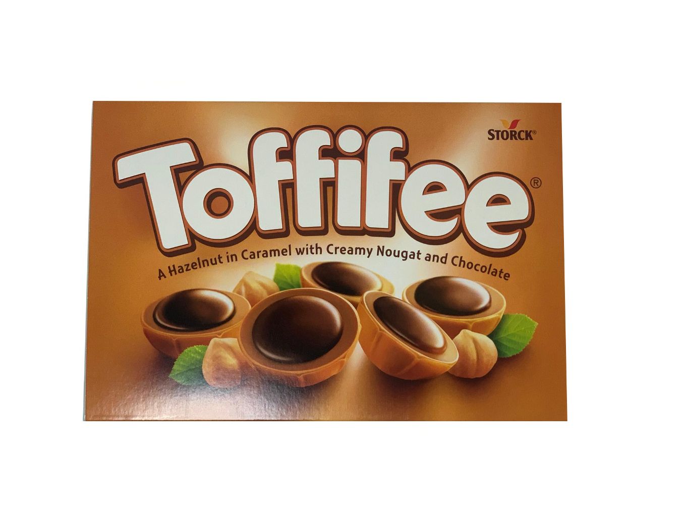 Toffifee 125 g
