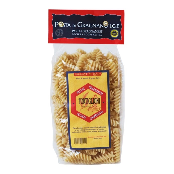 Tortiglioni 500 g