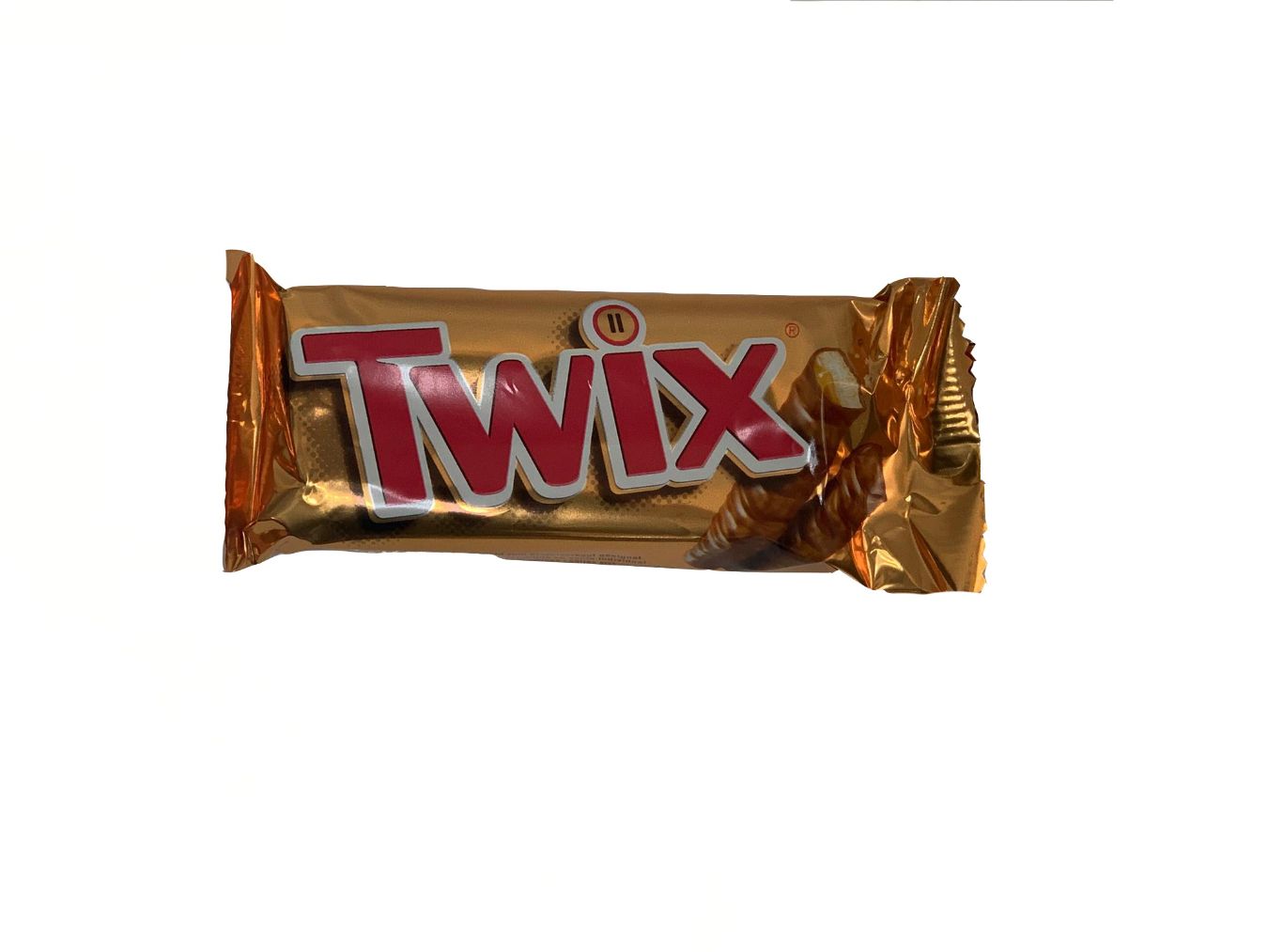 Twix Riegel 50 g