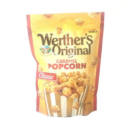 Werther's Original Caramel Popcorn Classic 140 g